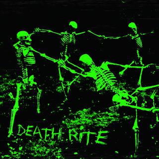 DEATH RITE (Slowed Versions)