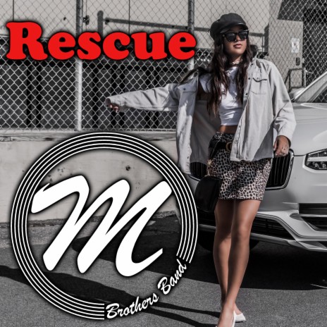 Rescue | Boomplay Music