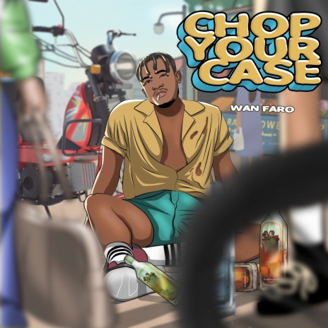 Chop Ur Case