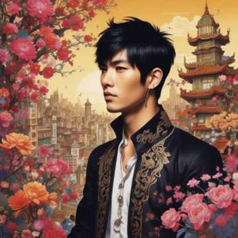 Jay Chou 周杰伦