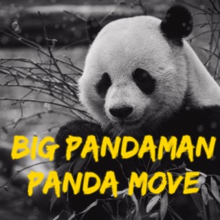 Big Pandaman