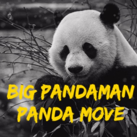 Panda Move | Boomplay Music