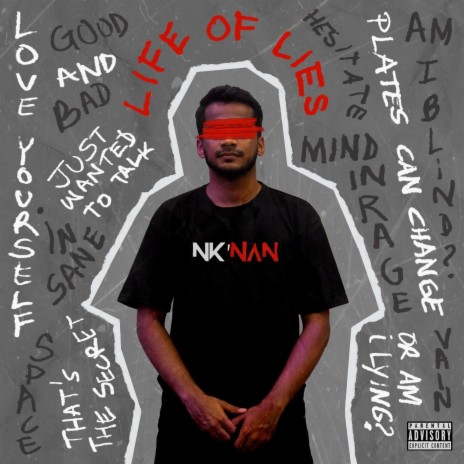 Life of Lies | Boomplay Music