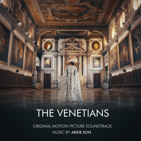The Venetians | Boomplay Music