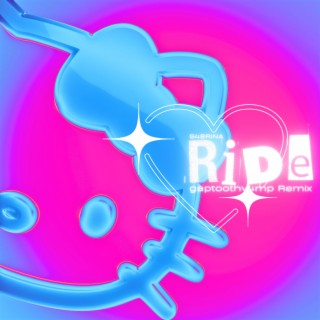 Ride (v4mp Remix)