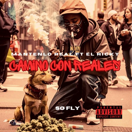 Camino con reales | Boomplay Music