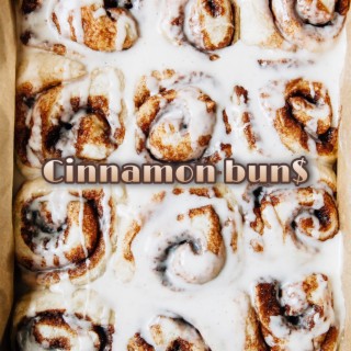 Cinnamon Bun$