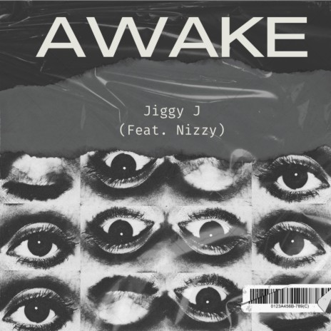 Awake ft. Nizzy | Boomplay Music