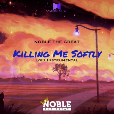 Killing Me Softly (Lo-Fi) | Boomplay Music