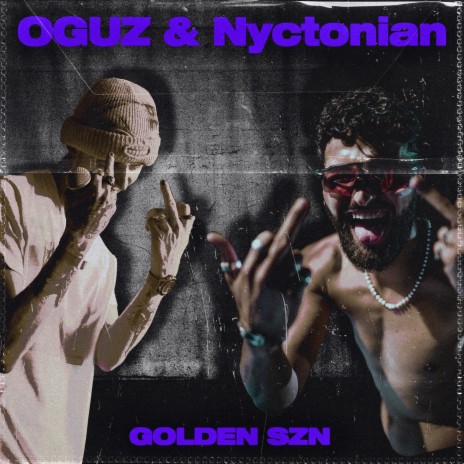 GOLDEN SZN ft. Nyctonian | Boomplay Music