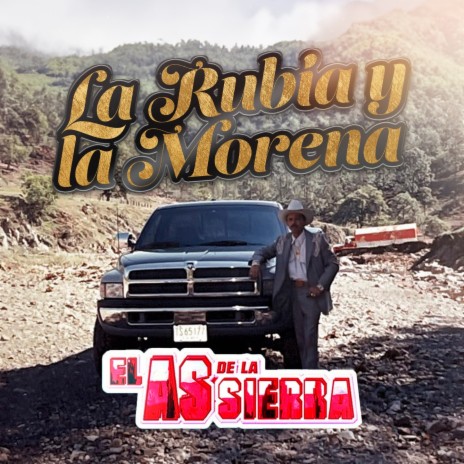 La Rubia y La Morena (Tololoche) | Boomplay Music