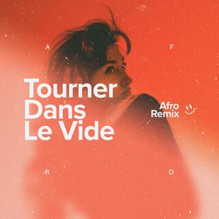 tourner dans le vide (Afro House)