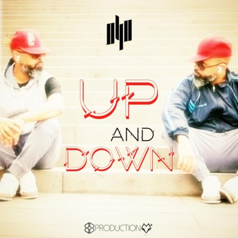 UP AND DOWN | Boomplay Music
