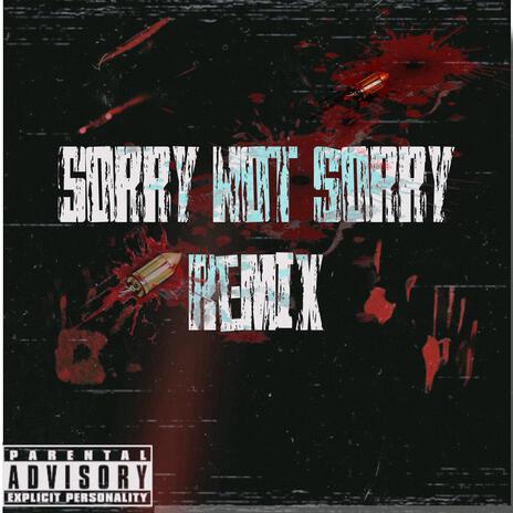 Sorry not sorry Gmix | Boomplay Music