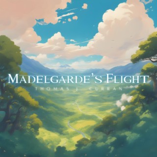 Madelgarde's Flight