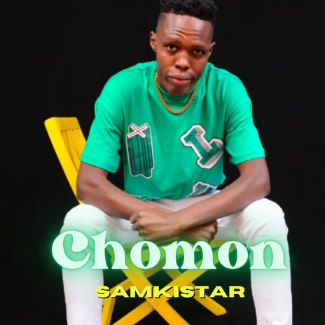 Chomon | Boomplay Music