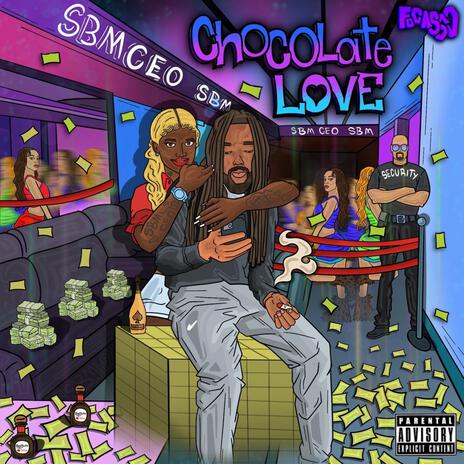 Chocolate Love | Boomplay Music