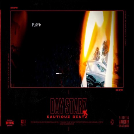 day starz | Boomplay Music