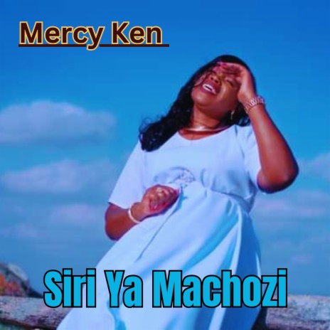 Siri Ya Machozi | Boomplay Music