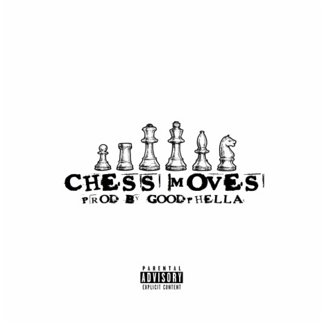 Chess Moves | Boomplay Music