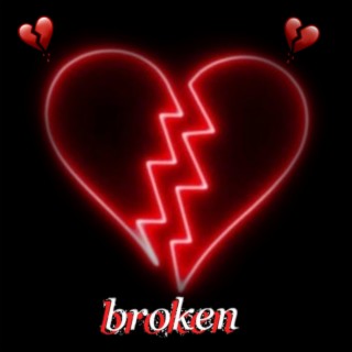 Broken