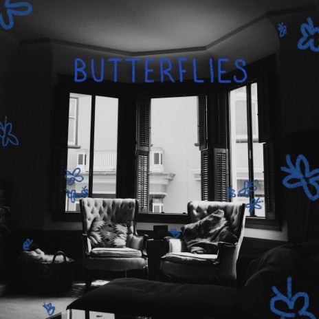 Butterflies | Boomplay Music