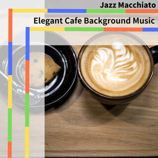 Elegant Cafe Background Music