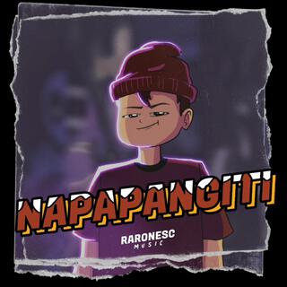 Napapangiti