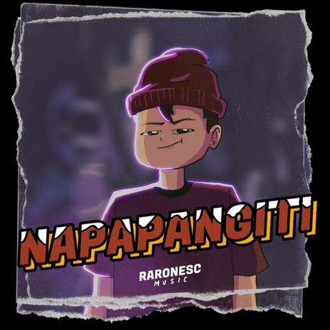 Napapangiti | Boomplay Music