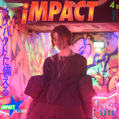 iMPACT (iNTERLUDE)