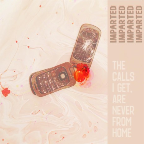 The Calls I Get, Are Never From Home ft. Professor Emerson | Boomplay Music