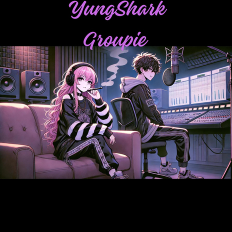 GROUPIE | Boomplay Music