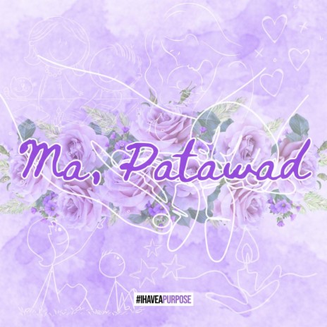 Ma, Patawad
