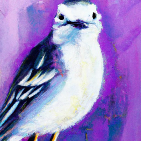 White Wagtail | Boomplay Music
