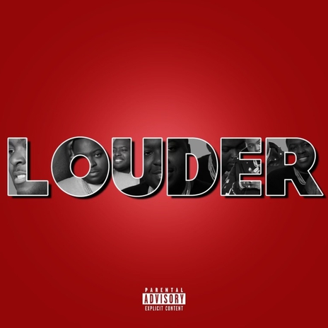 Louder | Boomplay Music