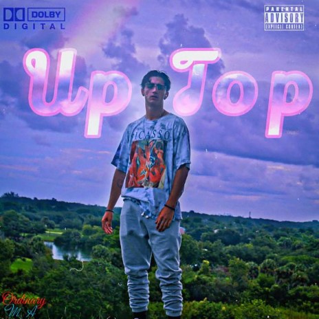 UP TOP | Boomplay Music