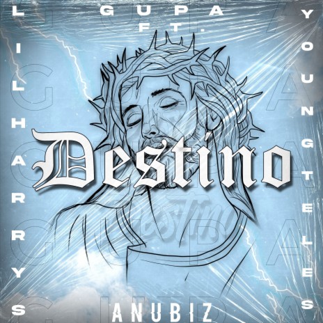 Destino ft. Young Teles, Anubiz & Lil Harrys