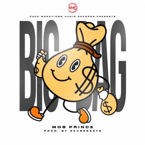 Big Bag | Boomplay Music