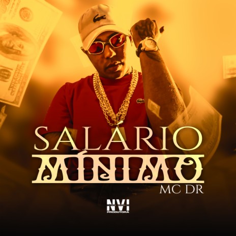 Salário Mínimo ft. L.A NO BEAT | Boomplay Music