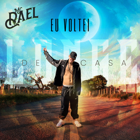 Eu Voltei | Boomplay Music