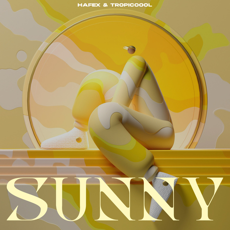 Sunny ft. Tropicoool | Boomplay Music