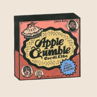 Apple Crumble