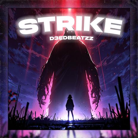 STRIKE (Sped up) | Boomplay Music