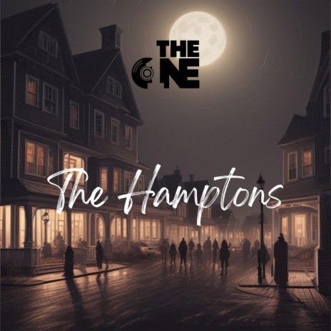 The Hamptons | Boomplay Music