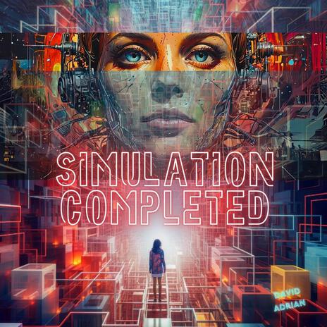 Simulation Completed | Boomplay Music