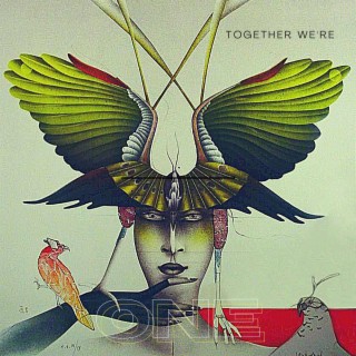 Together We're One
