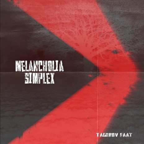 Melancholia Simplex | Boomplay Music