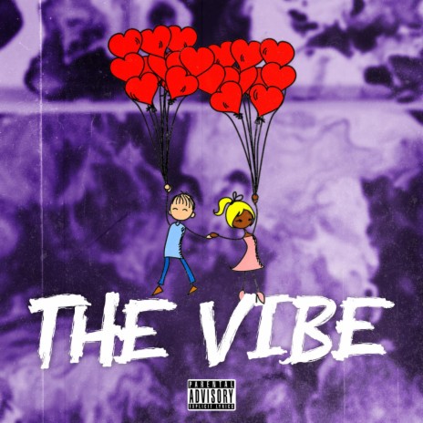 The Vibe ft. Yeezir, Nokwazi & Dj Dreas | Boomplay Music