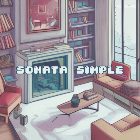 SONATA SIMPLE LOFI | Boomplay Music