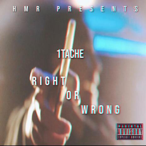 Right or Wrong | Boomplay Music